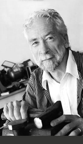 Jacques Troalen Artist