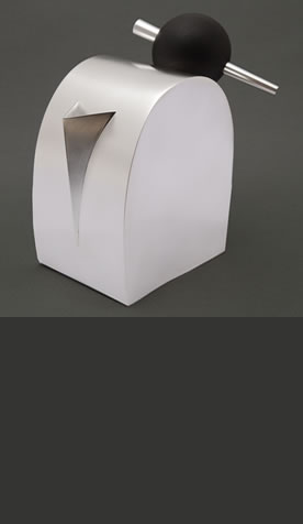 Tea Pot